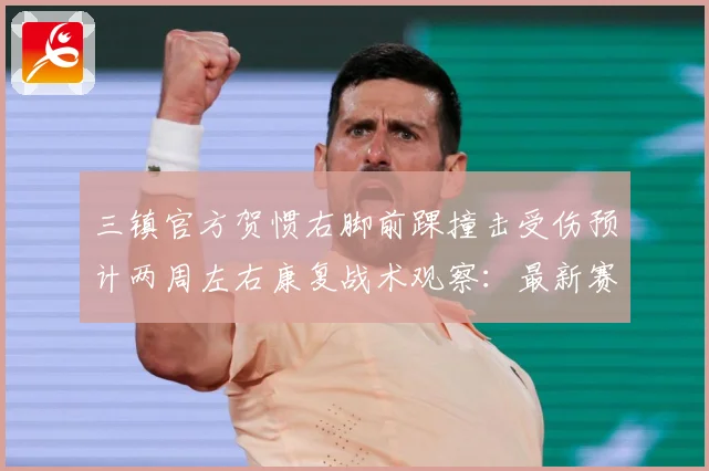 三镇官方贺惯右脚前踝撞击受伤预计两周左右康复战术观察：最新赛事动态与深度分析