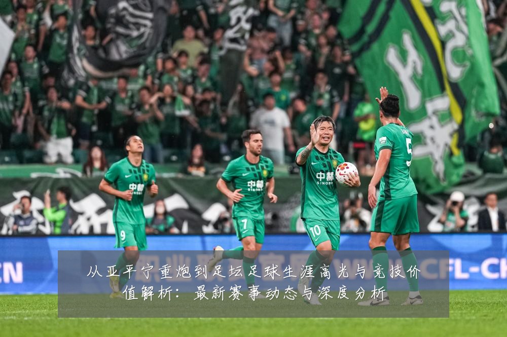 从亚平宁重炮到足坛足球生涯高光与竞技价值解析:最新赛事动态与深度分析