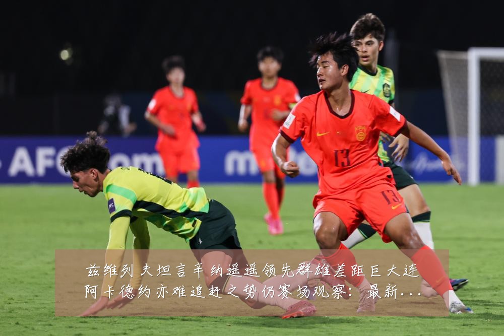 兹维列夫坦言辛纳遥遥领先群雄差距巨大连阿卡德约亦难追赶之势仍赛场观察:最新赛事动态与深度分析